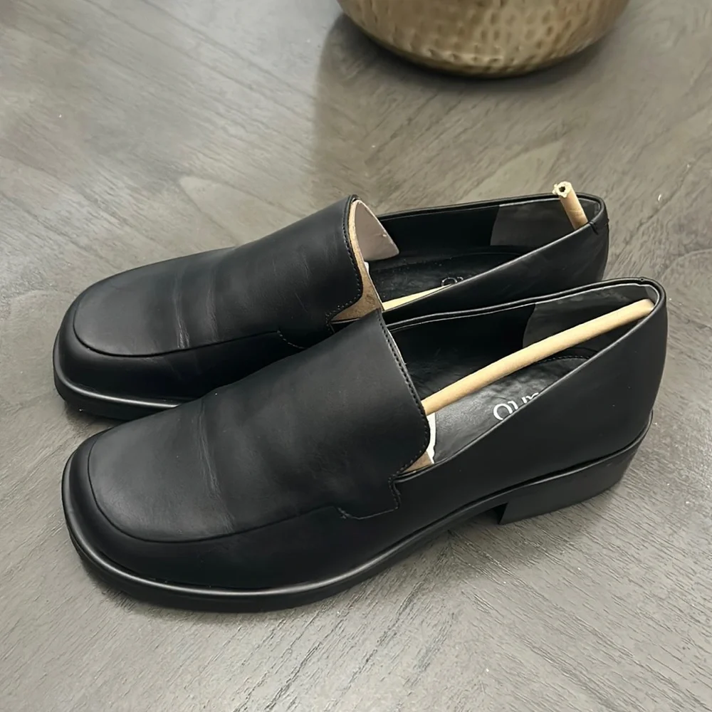 FRANCO SARTO Bocca Loafers (WIDE) - Picture 6 of 7